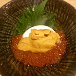 串揚・旬彩 隆 - 