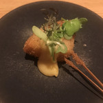 串揚・旬彩 隆 - 