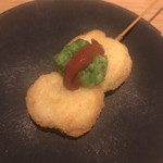 串揚・旬彩 隆 - 