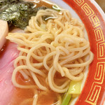 Ramen Isaribi - 