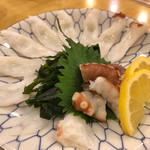 磯魚・イセエビ料理 ふる里 - 