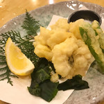 磯魚・イセエビ料理 ふる里 - 