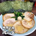 横浜家系ラーメン 魂心家 - 