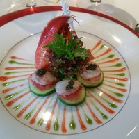 ラ・グランターブル ドゥ キタムラ - 