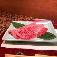 肉割烹 肉かぶく - 