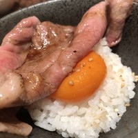 肉割烹 肉かぶく - 