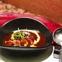 肉割烹 肉かぶく - 