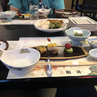 屋形船 品川 船清 - 