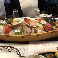 屋形船 品川 船清 - 