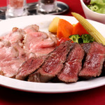 大田原 牛超 柏店