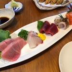 Sushi Masa - 