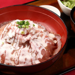 大田原 牛超 柏店