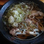 Yamagata Soba Tsuruya - 