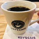 KEY'S CAFE - 