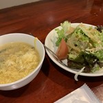 大衆中遊華食堂 八戒 - 