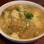 大衆中遊華食堂 八戒 - 八戒丼（￥910）