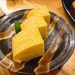 Sake To Meshi Sakaba Dan - 玉子焼