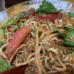 自家製麺 てんか - 