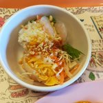 タイ料理研究所 - 生春巻き