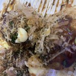 築地銀だこ - 