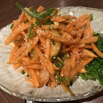 万宝家 - イカフェ（￥1000）