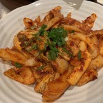 万宝家 - テッチャンポッカ（￥950）