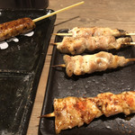 Yakitori No Oogiya - 