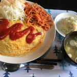 でんすけ食堂 - 