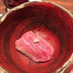 鳥茂 - サーロイン