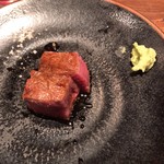 鳥茂 - シャトーブリアン