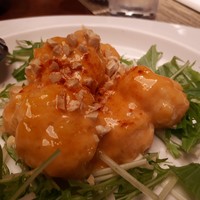 中国料理 大湖苑  - 