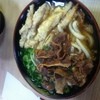 立花うどん
