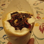 モミアンドトイズ - クレープ