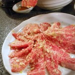 Yakiniku Horumon Itte - 