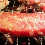 Yakiniku Horumon Itte - 