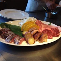 嘉門 - 美味しそうなサーローイン