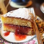 ガレージ ブルーベル