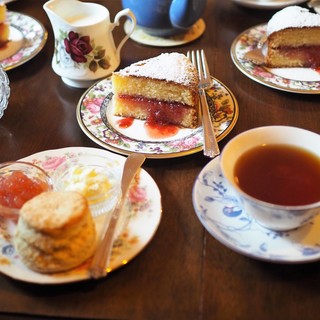 ガレージ ブルーベル_0