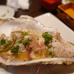 シエル ブルー - もいっちょ