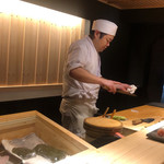 Sushi Enishi - 