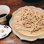 Teuchi Soba Yakko - 