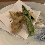 なづき創作料理 - 