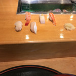 寿司和食しかま - 