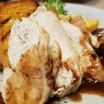 ミノリ レストラン＆バル - ヘルシーです。