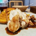 ミノリ レストラン＆バル - 随分と