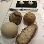 フレンチレストラン フルーヴ - 