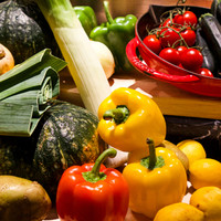 ロビーラウンジ 「マーブルラウンジ」 ヒルトン東京 - 