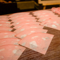 ロビーラウンジ 「マーブルラウンジ」 ヒルトン東京 - 