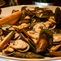 ロビーラウンジ 「マーブルラウンジ」 ヒルトン東京 - 