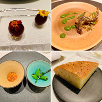 l'intemporel - 